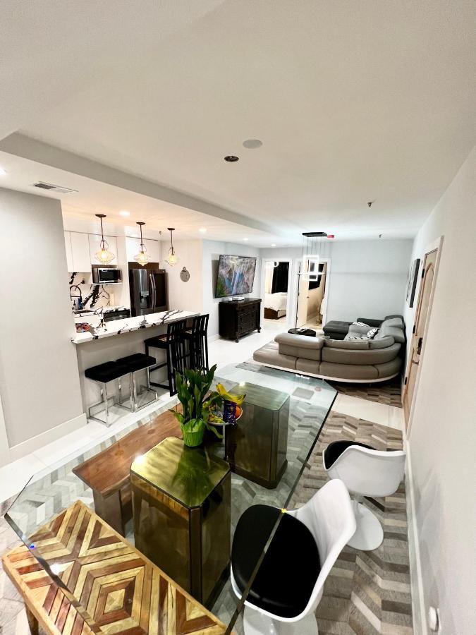 Sf Nest By Ucsf/Ggp, Walking Score 100% San Francisco Esterno foto