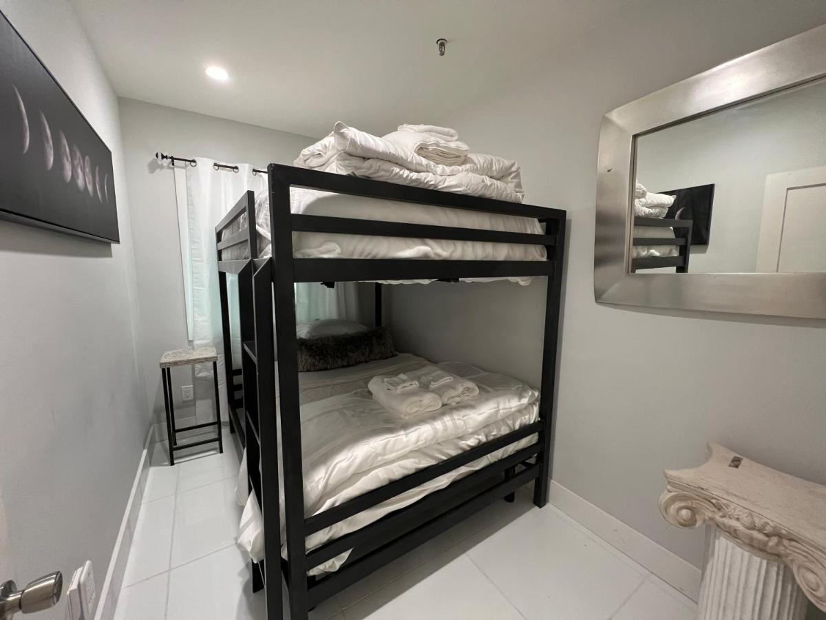 Sf Nest By Ucsf/Ggp, Walking Score 100% San Francisco Esterno foto