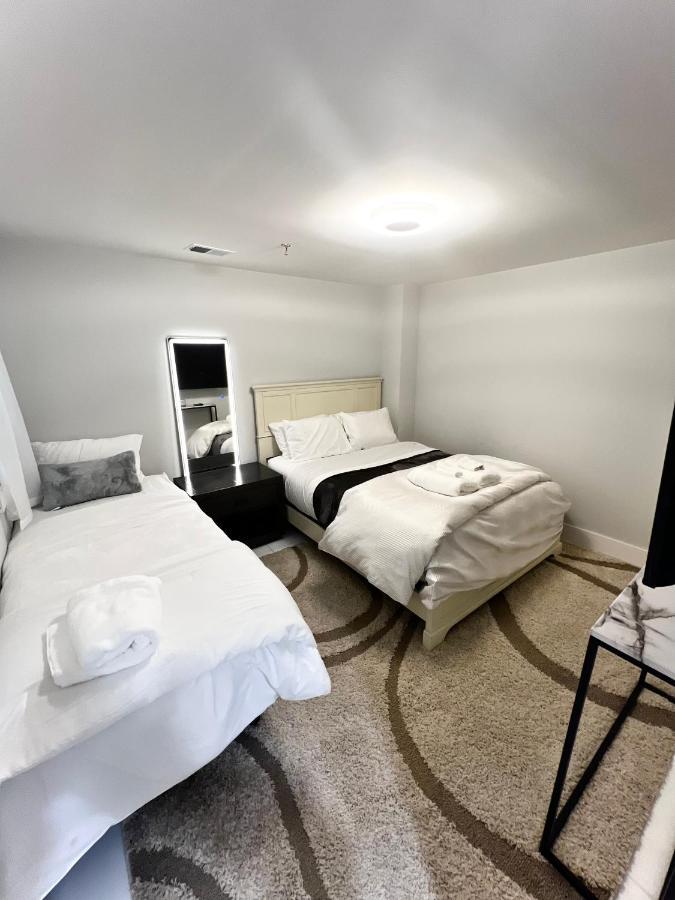 Sf Nest By Ucsf/Ggp, Walking Score 100% San Francisco Esterno foto