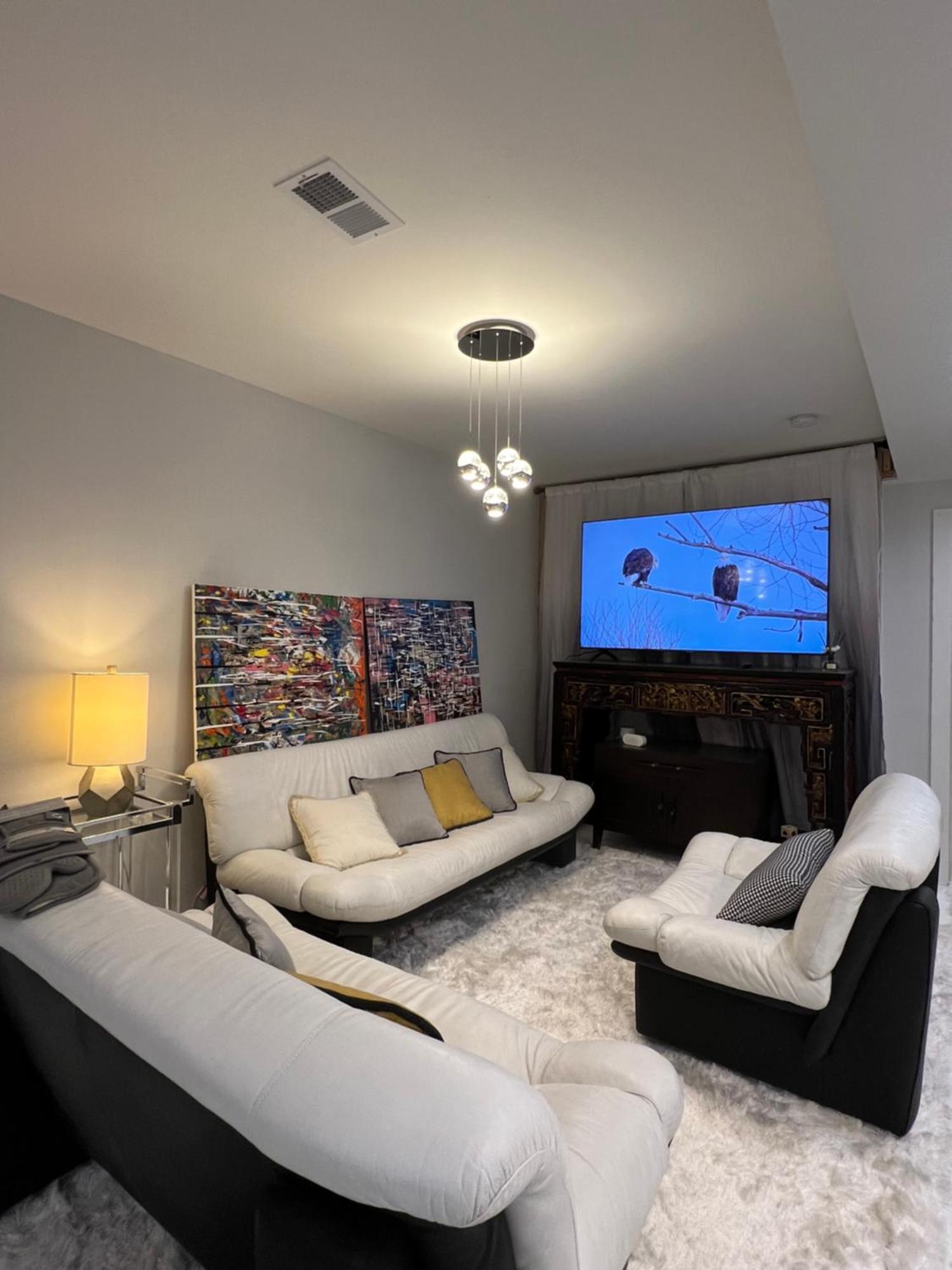 Sf Nest By Ucsf/Ggp, Walking Score 100% San Francisco Esterno foto