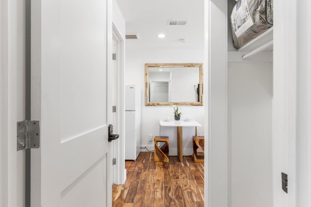Sf Nest By Ucsf/Ggp, Walking Score 100% San Francisco Esterno foto