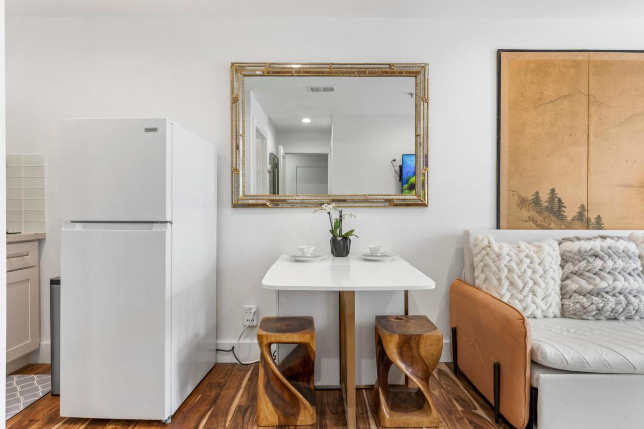 Sf Nest By Ucsf/Ggp, Walking Score 100% San Francisco Esterno foto
