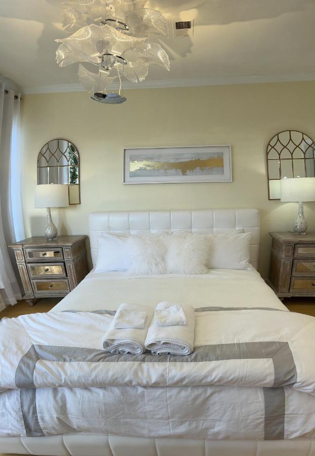 Sf Nest By Ucsf/Ggp, Walking Score 100% San Francisco Esterno foto
