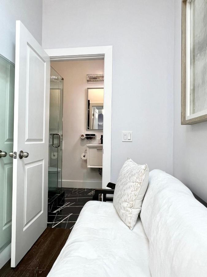 Sf Nest By Ucsf/Ggp, Walking Score 100% San Francisco Esterno foto