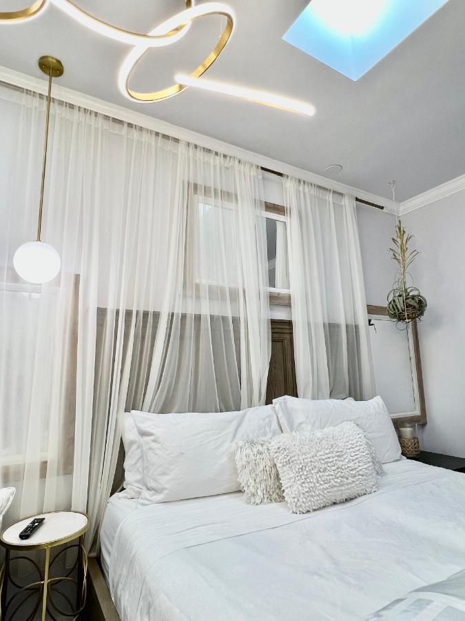 Sf Nest By Ucsf/Ggp, Walking Score 100% San Francisco Esterno foto