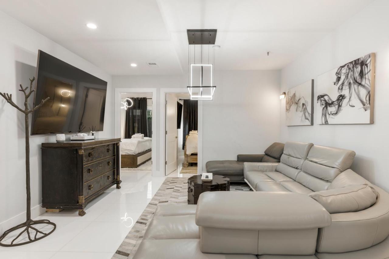 Sf Nest By Ucsf/Ggp, Walking Score 100% San Francisco Esterno foto