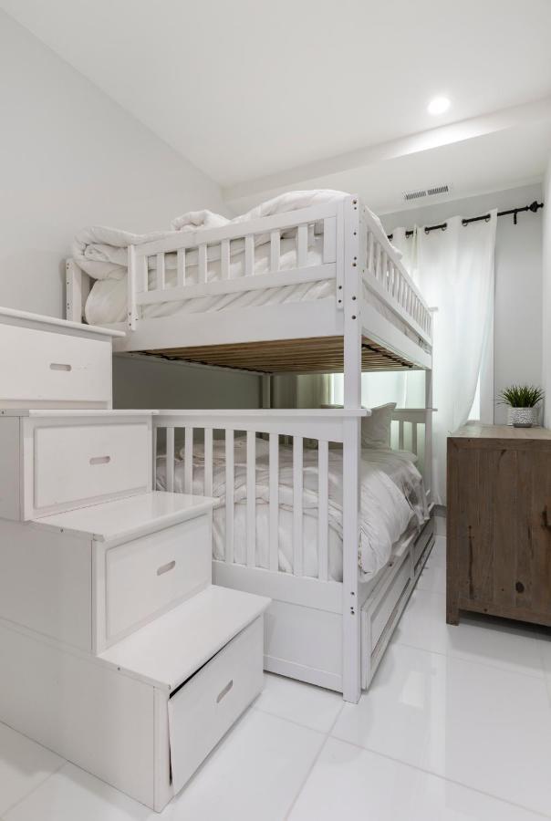 Sf Nest By Ucsf/Ggp, Walking Score 100% San Francisco Esterno foto