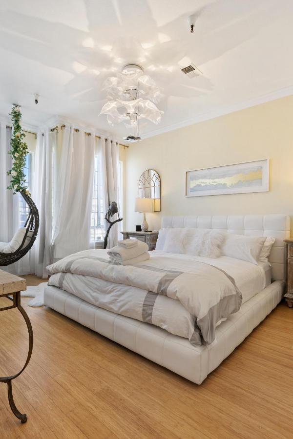Sf Nest By Ucsf/Ggp, Walking Score 100% San Francisco Esterno foto