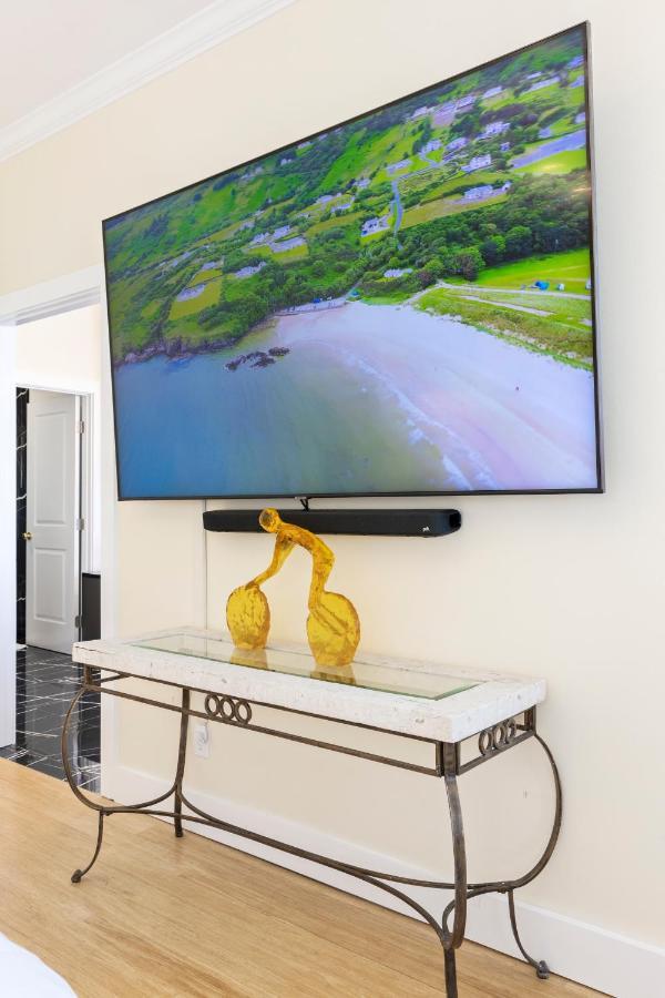 Sf Nest By Ucsf/Ggp, Walking Score 100% San Francisco Esterno foto